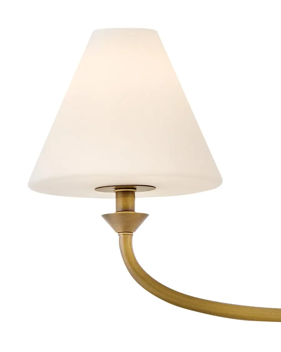 Medium Three Light Vanity - Image 4
