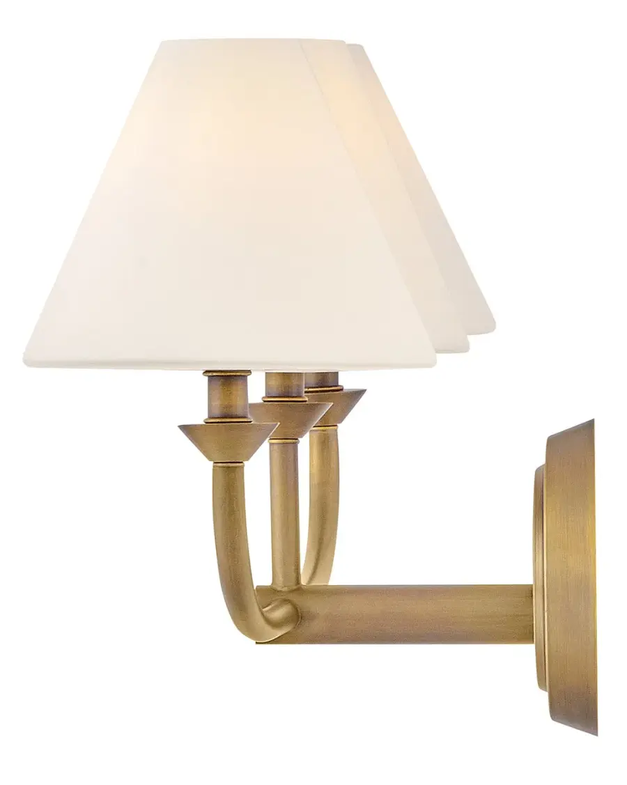 Medium Three Light Vanity - Image 5