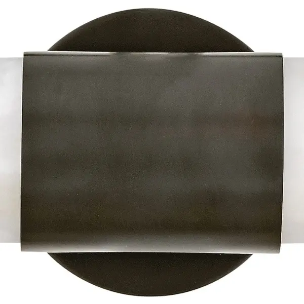 Ibiza LED Vanity Light in Black Oxide - Image 8