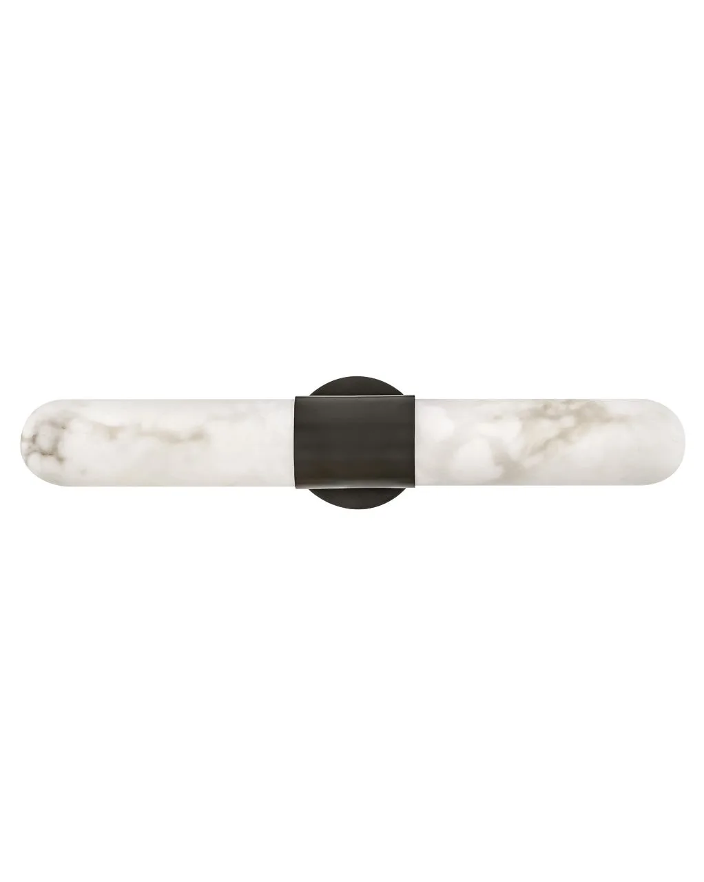 Ibiza LED Vanity Light in Black Oxide