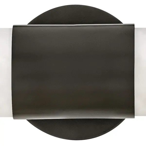 Ibiza LED Vanity Light in Black Oxide - Image 8