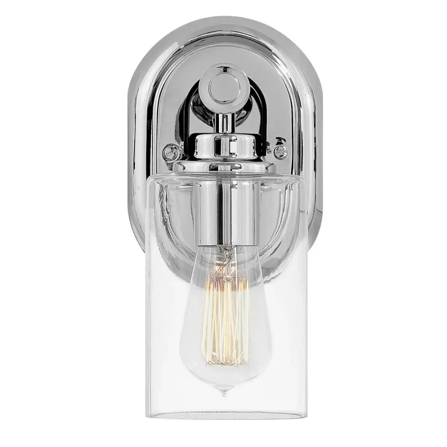 Medium Single Light Vanity - Image 1