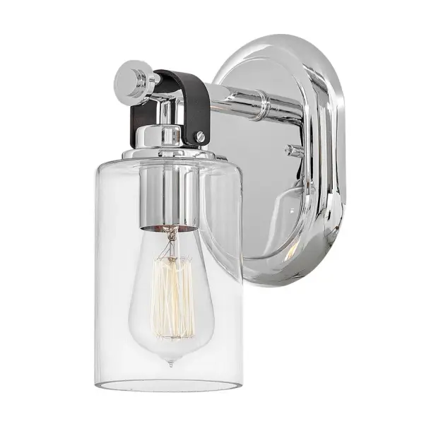 Medium Single Light Vanity - Image 4