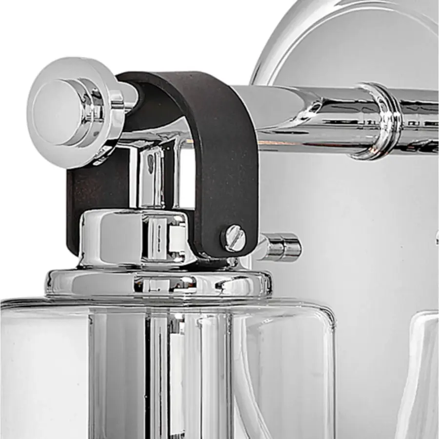 Medium Single Light Vanity - Image 5