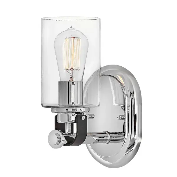 Medium Single Light Vanity - Image 6