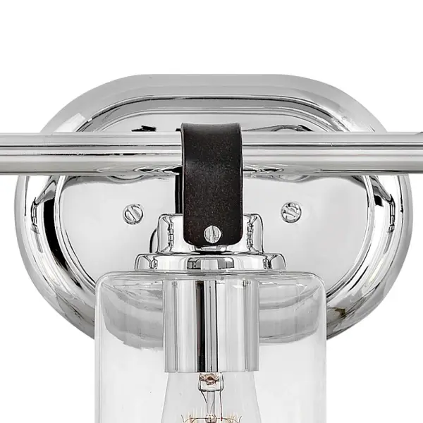 Medium Three Light Vanity - Image 5