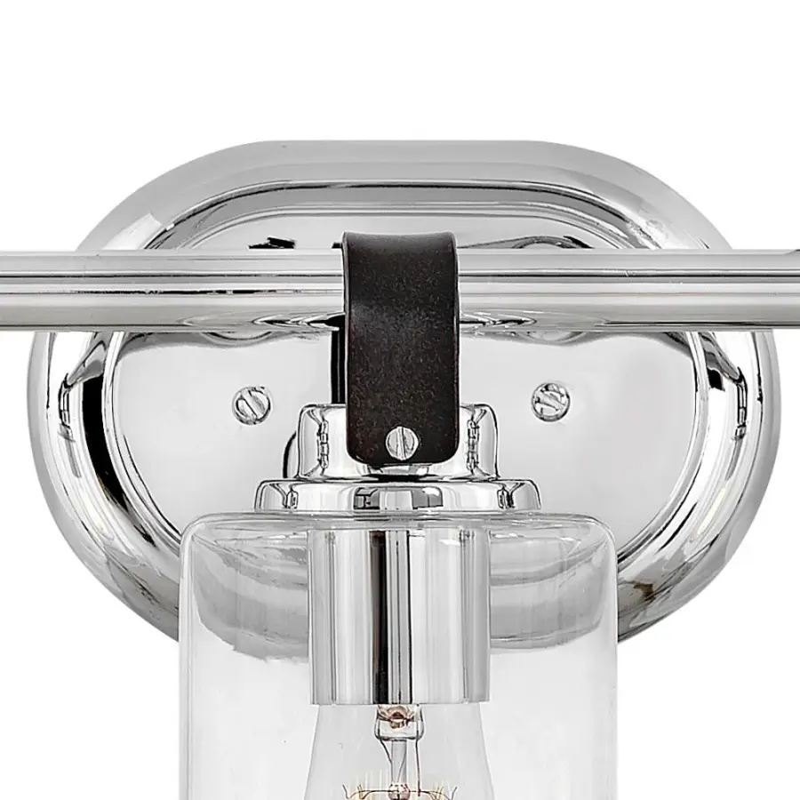 Medium Three Light Vanity - Image 5