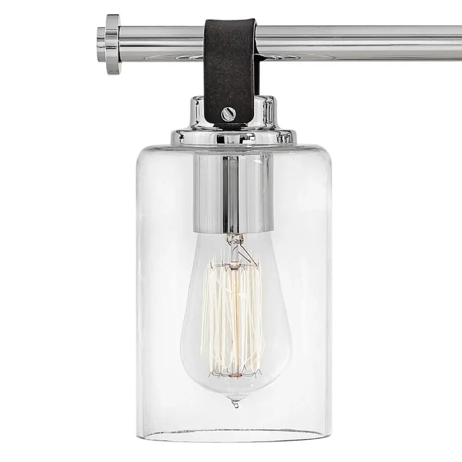 Medium Three Light Vanity - Image 6