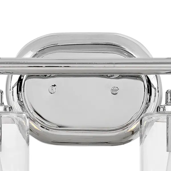Large Four Light Vanity - Image 6