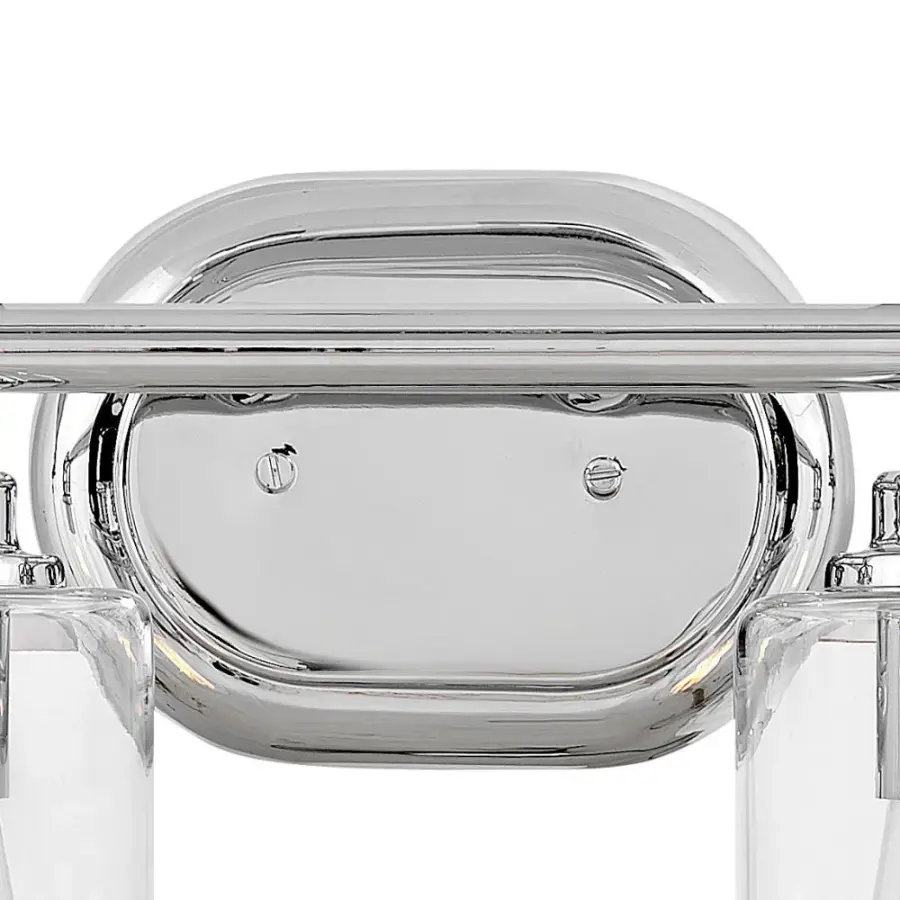 Large Four Light Vanity - Image 6