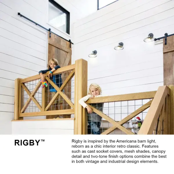 Small Single Light Vanity - Image 7