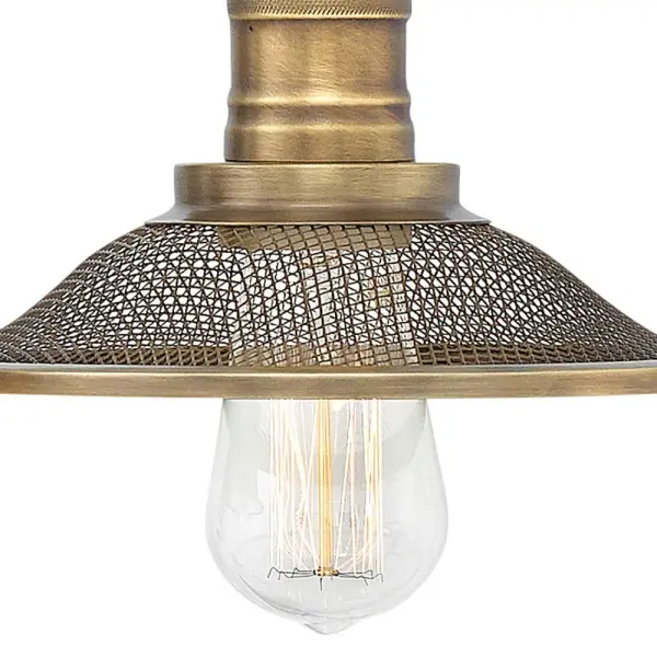 Medium Three Light Vanity - Image 5