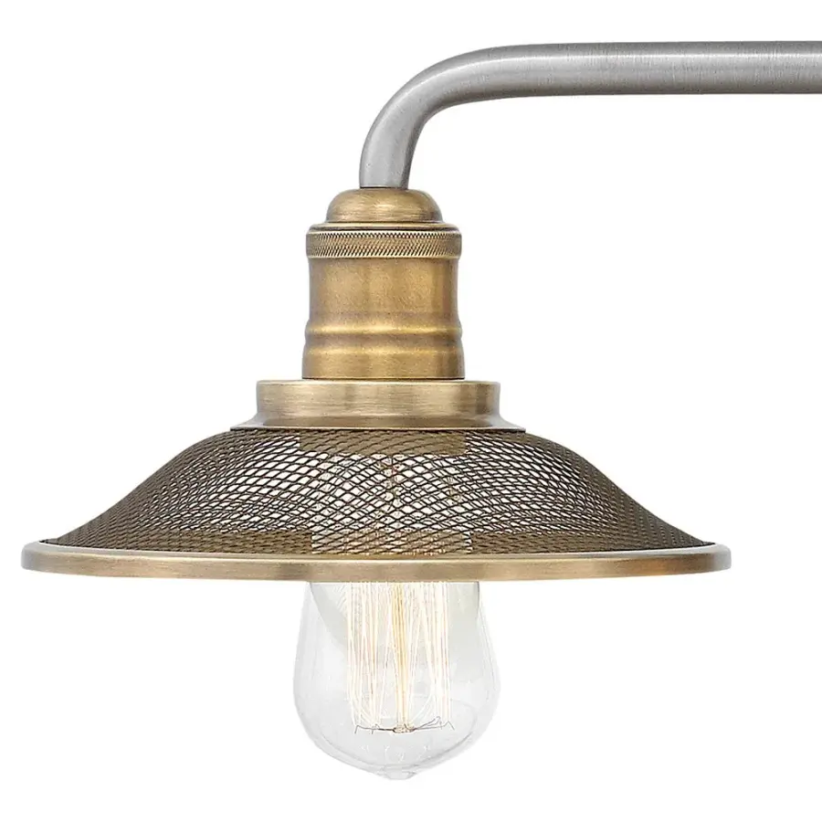 Medium Three Light Vanity - Image 6