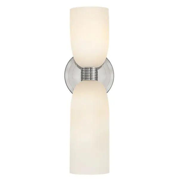 Medium Two Light Sconce - Image 4