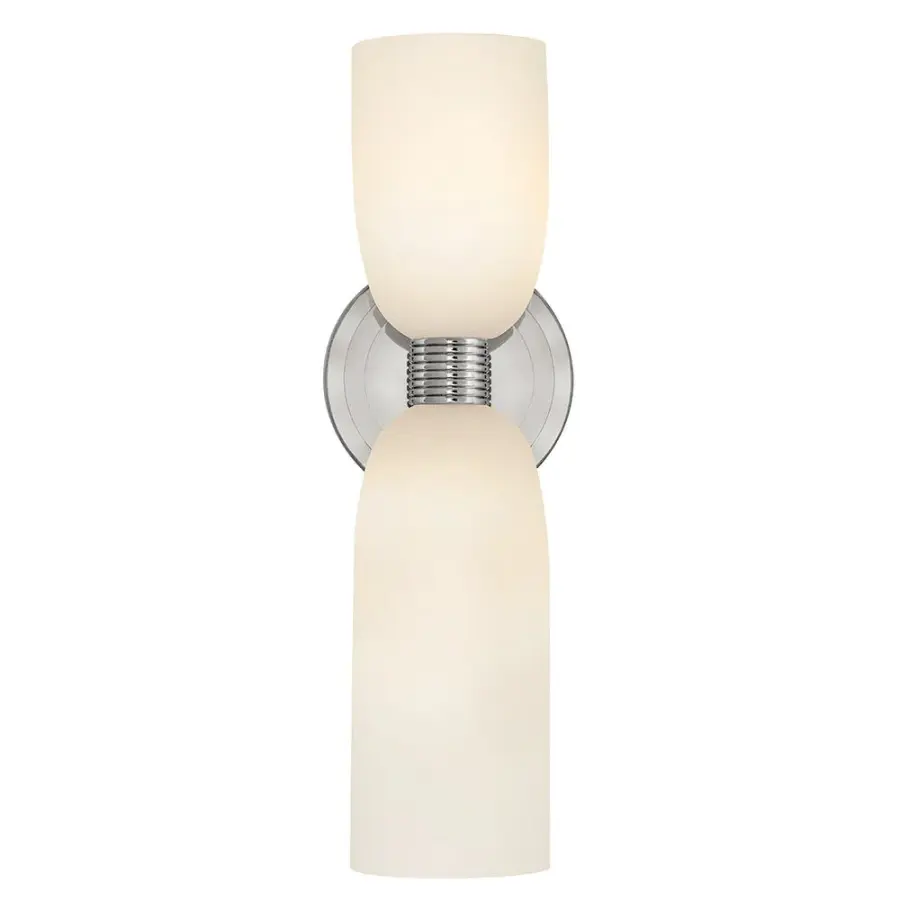 Medium Two Light Sconce - Image 4