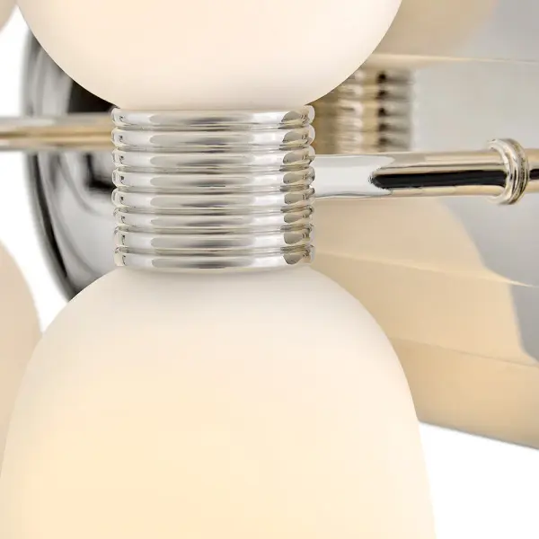 Small Two Light Vanity - Image 5