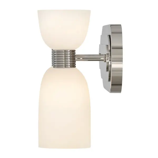 Small Two Light Vanity - Image 6