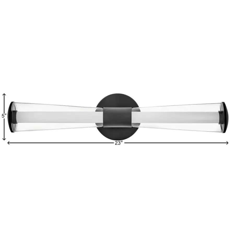 Medium LED Vanity - Image 2