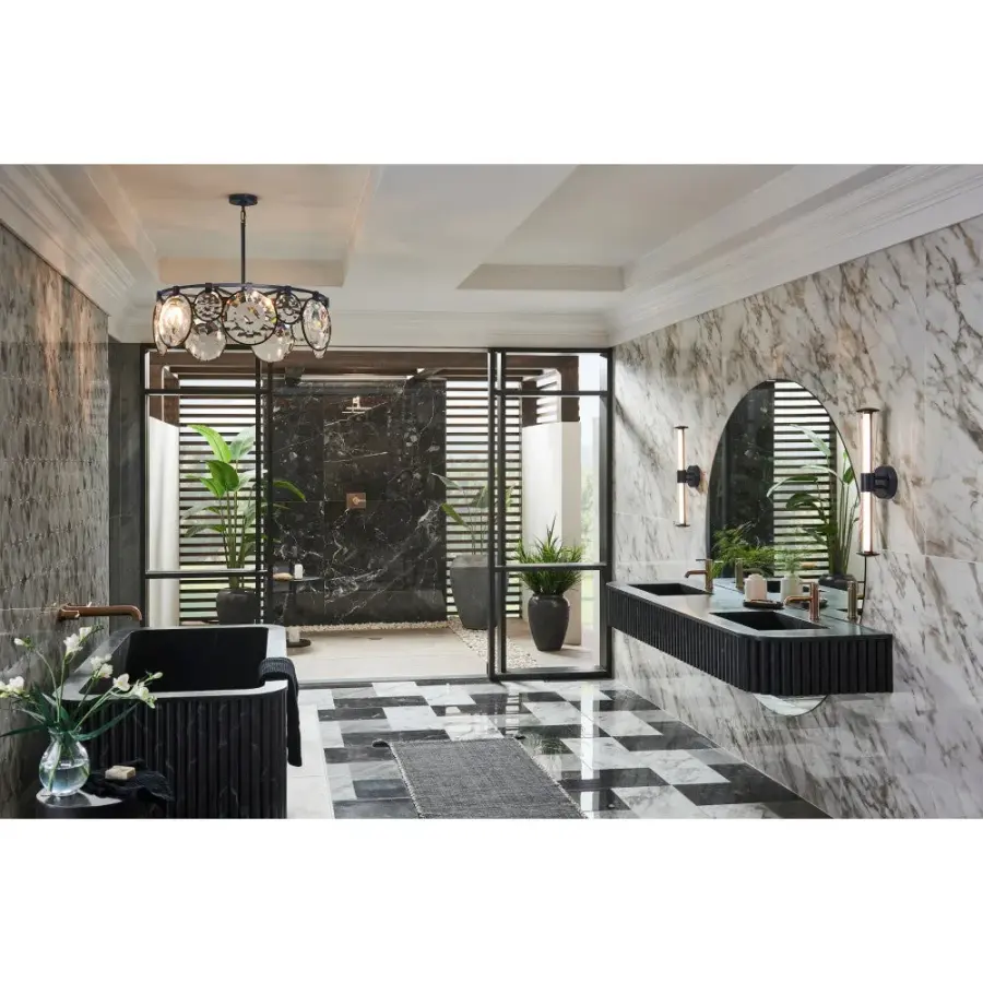 Medium LED Vanity - Image 10