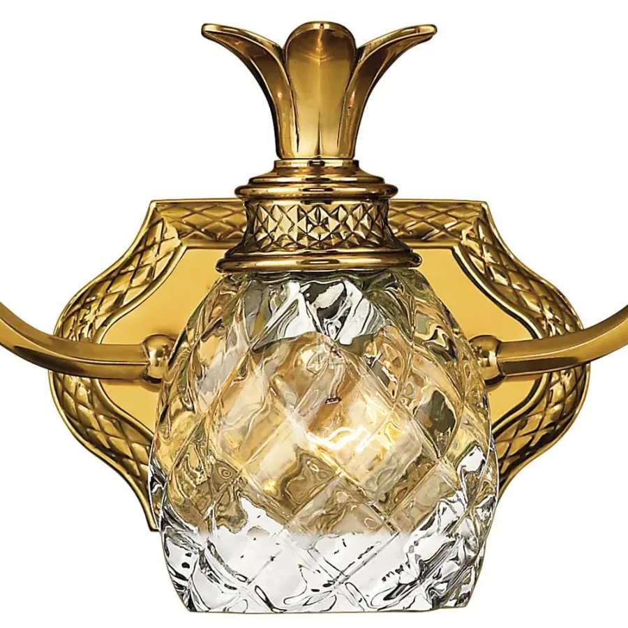 Medium Three Light Vanity - Image 4