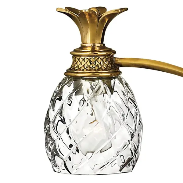 Large Four Light Vanity - Image 6