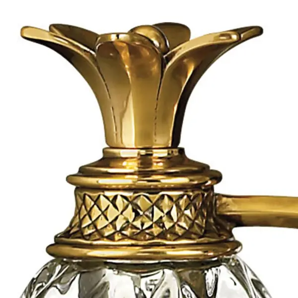 Large Four Light Vanity - Image 7