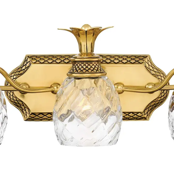 Extra Large Five Light Vanity - Image 3