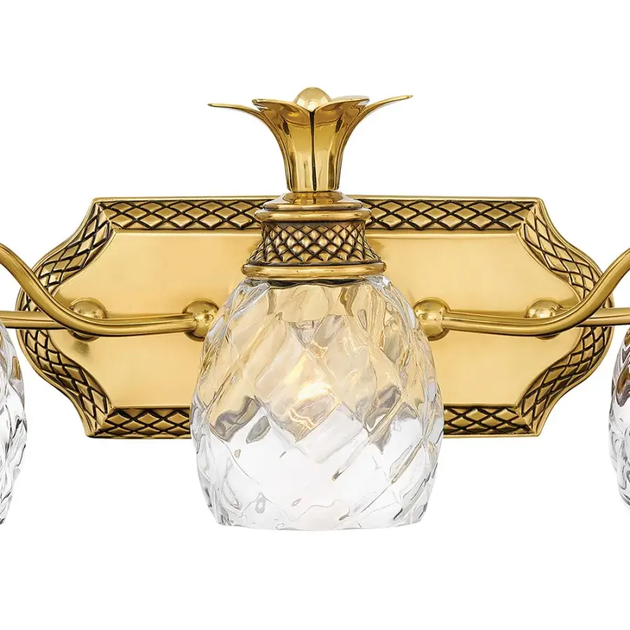 Extra Large Five Light Vanity - Image 3