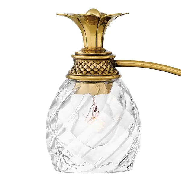Extra Large Five Light Vanity - Image 6
