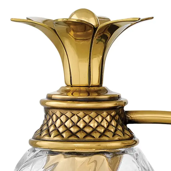 Extra Large Five Light Vanity - Image 7