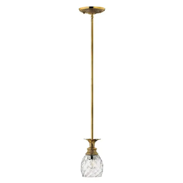 Extra Small Pendant - Image 1