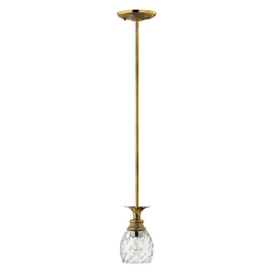 Extra Small Pendant - Image 1
