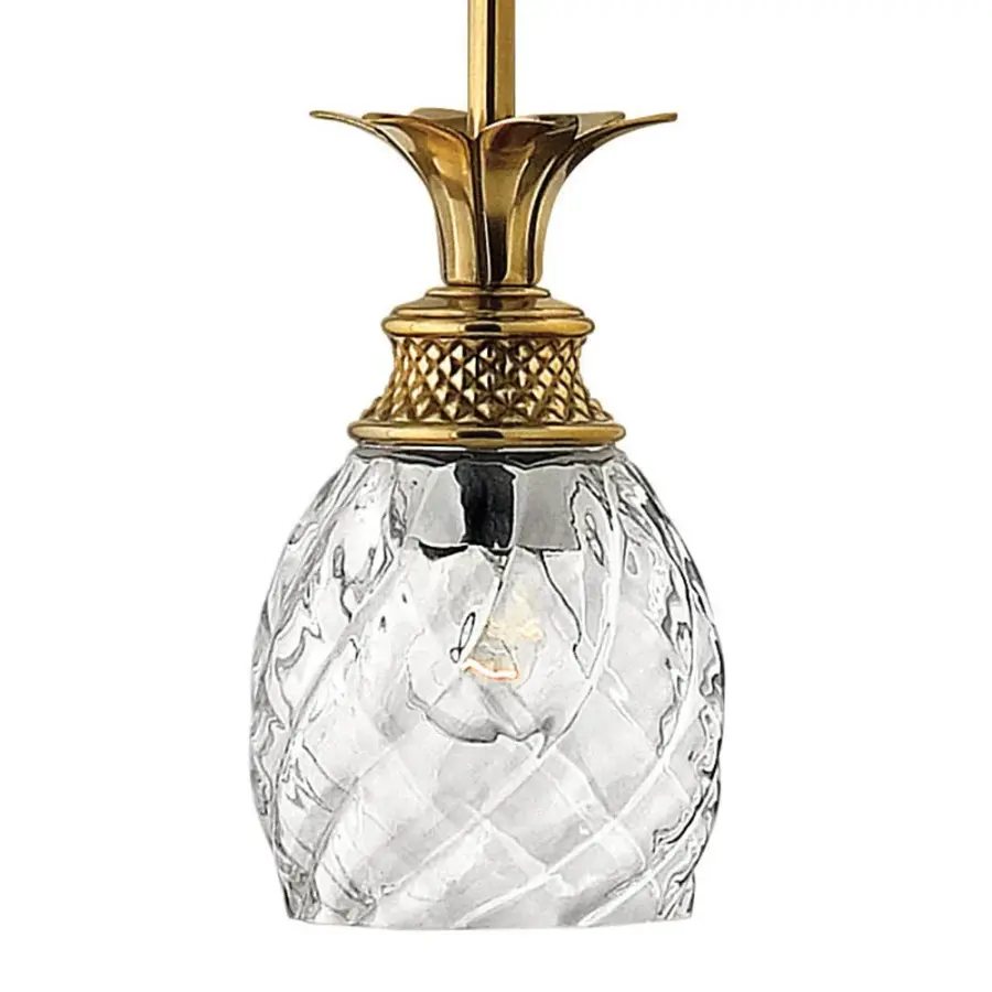 Extra Small Pendant - Image 3
