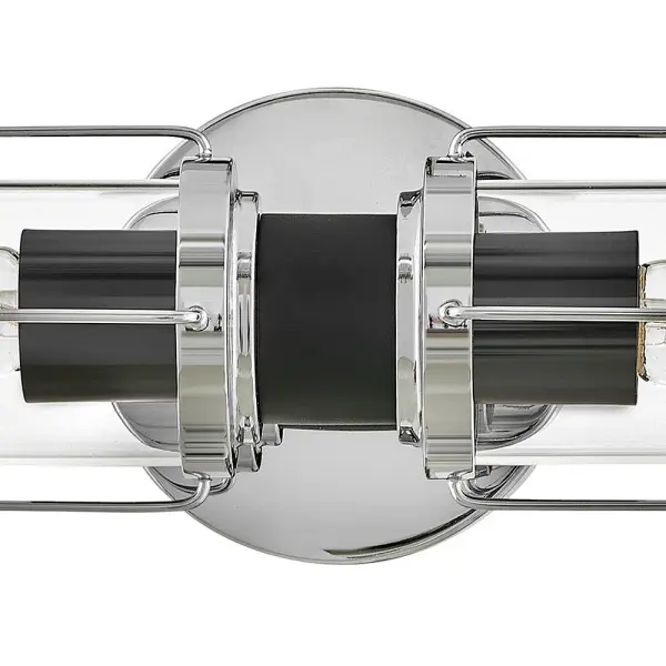 Small Two Light Vanity - Image 4