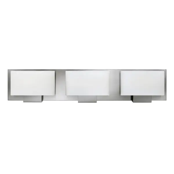 Medium Three Light Vanity - Image 1