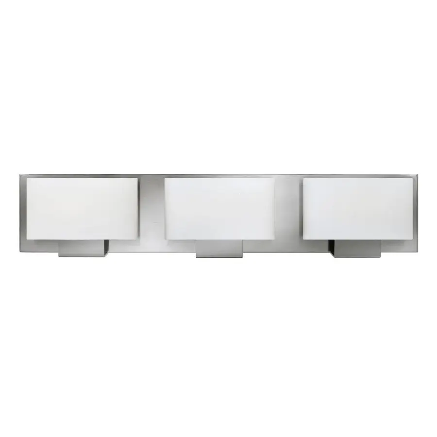 Medium Three Light Vanity - Image 1