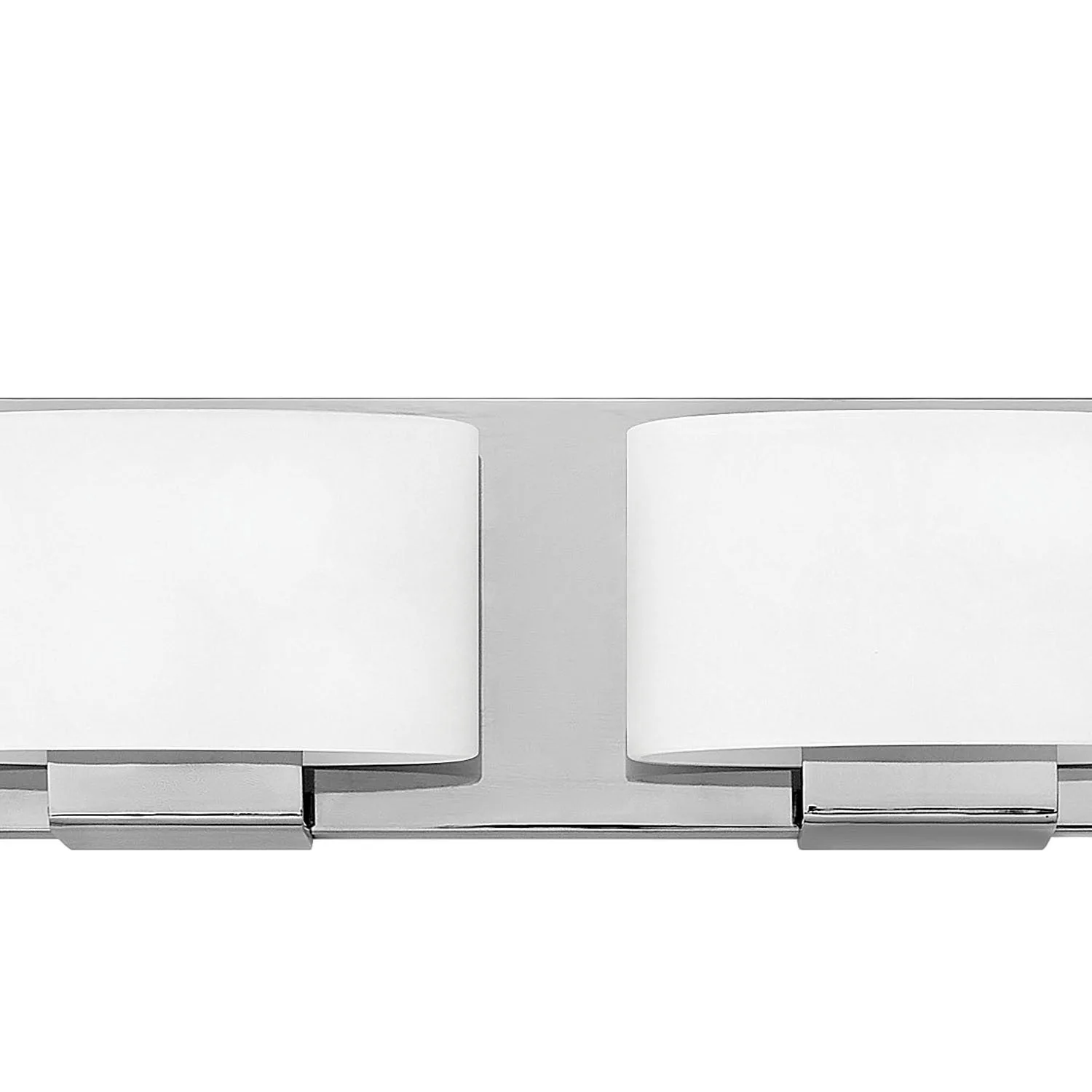 Mila 4-Light Vanity in Brushed Nickel