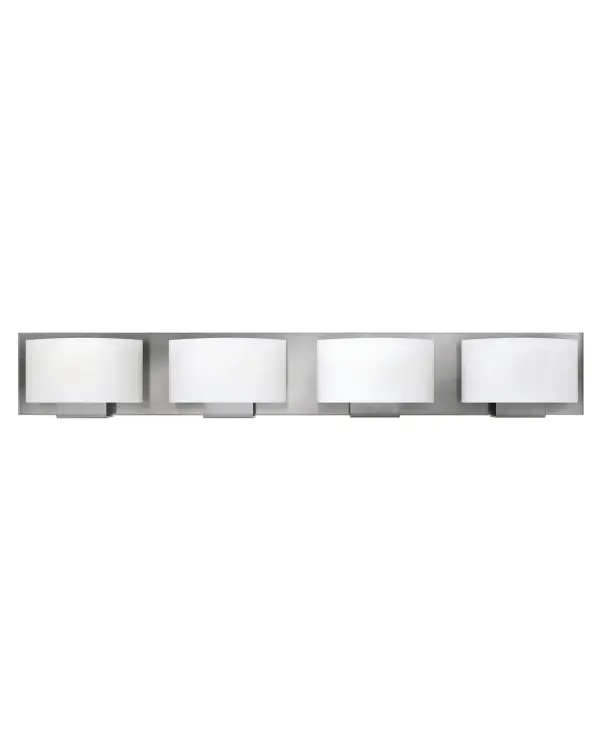 Large Four Light Vanity - Image 2