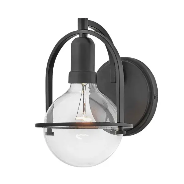 Small Single Light Vanity - Image 3