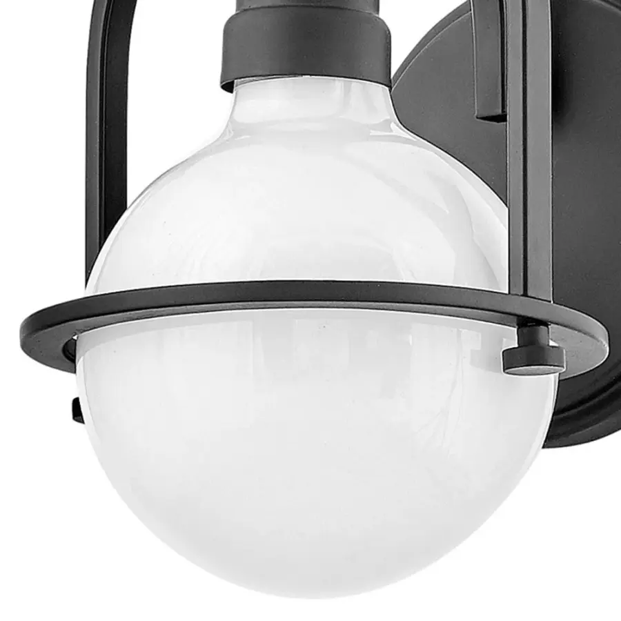 Small Single Light Vanity - Image 7