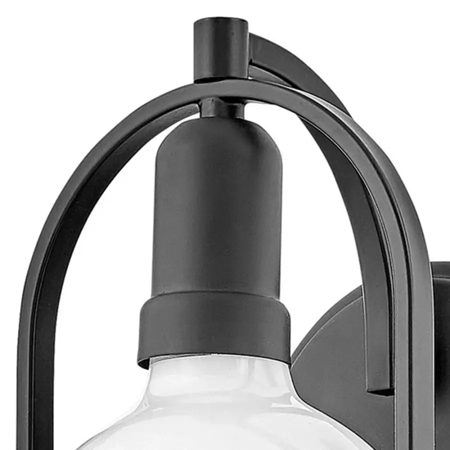 Small Single Light Vanity - Image 8