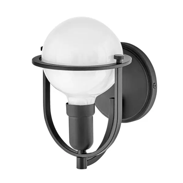 Small Single Light Vanity - Image 9