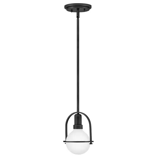 Extra Small Convertible Semi-Flush Mount - Image 4
