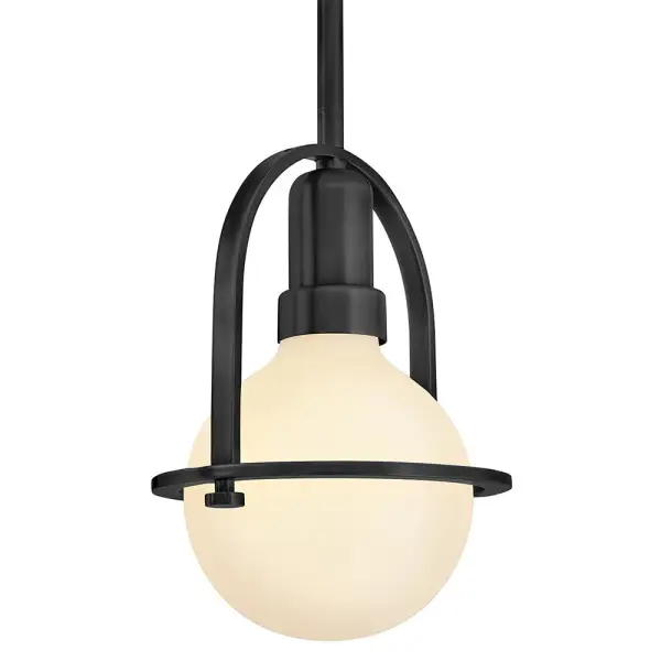 Extra Small Convertible Semi-Flush Mount - Image 5