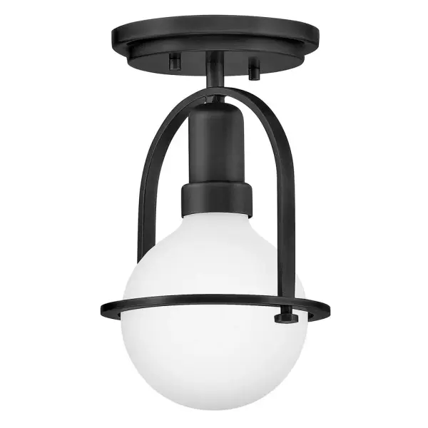Extra Small Convertible Semi-Flush Mount - Image 7