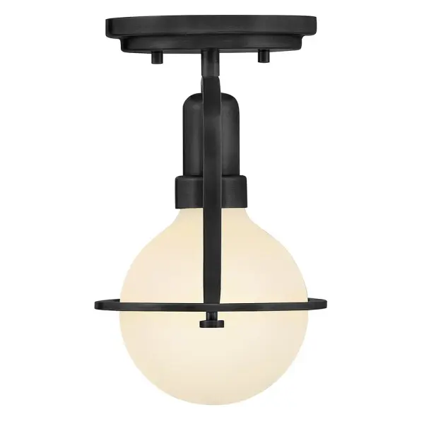 Extra Small Convertible Semi-Flush Mount - Image 8