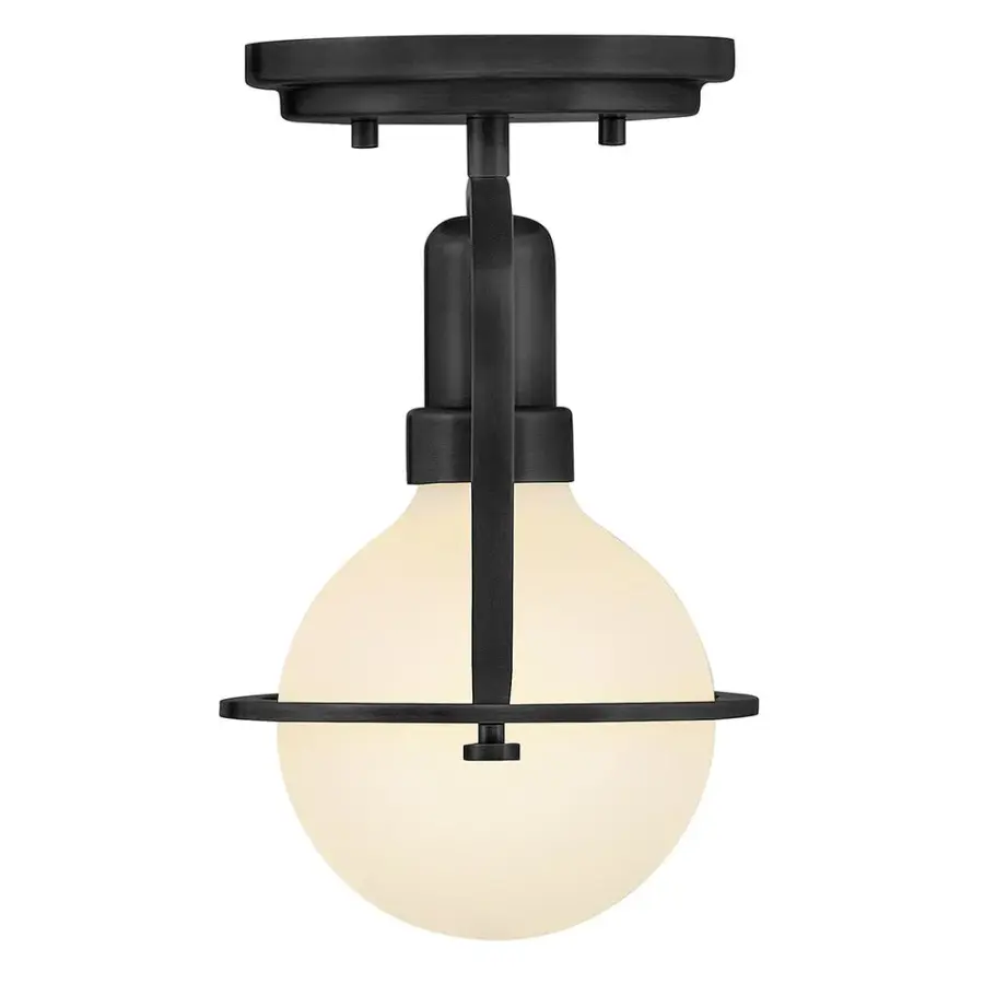 Extra Small Convertible Semi-Flush Mount - Image 8