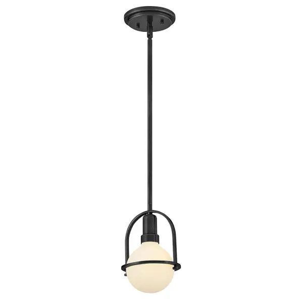 Extra Small Convertible Semi-Flush Mount - Image 9