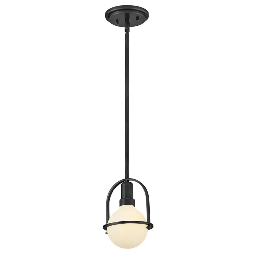 Extra Small Convertible Semi-Flush Mount - Image 9