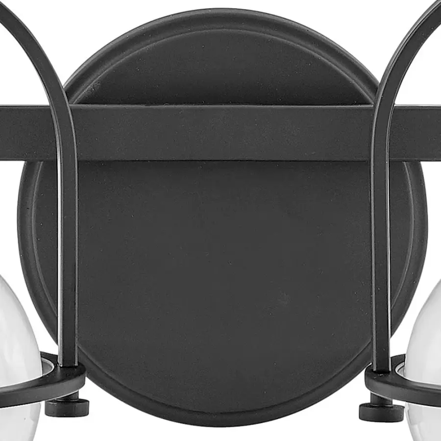 Small Two Light Vanity - Image 6